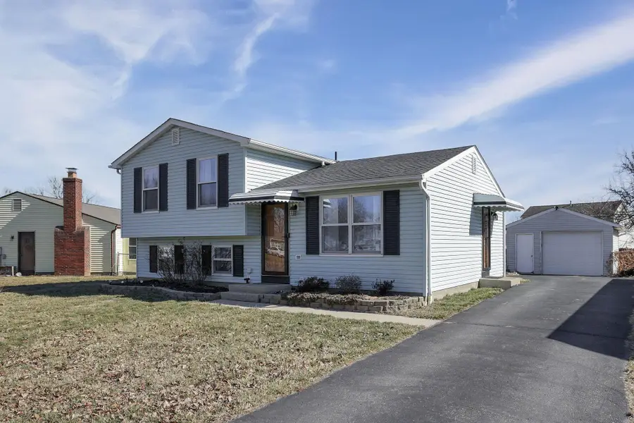 2528 Dwiton Court, Grove City, OH 43123 - #3