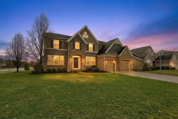 141 Kitdare Drive, Delaware, OH 43015