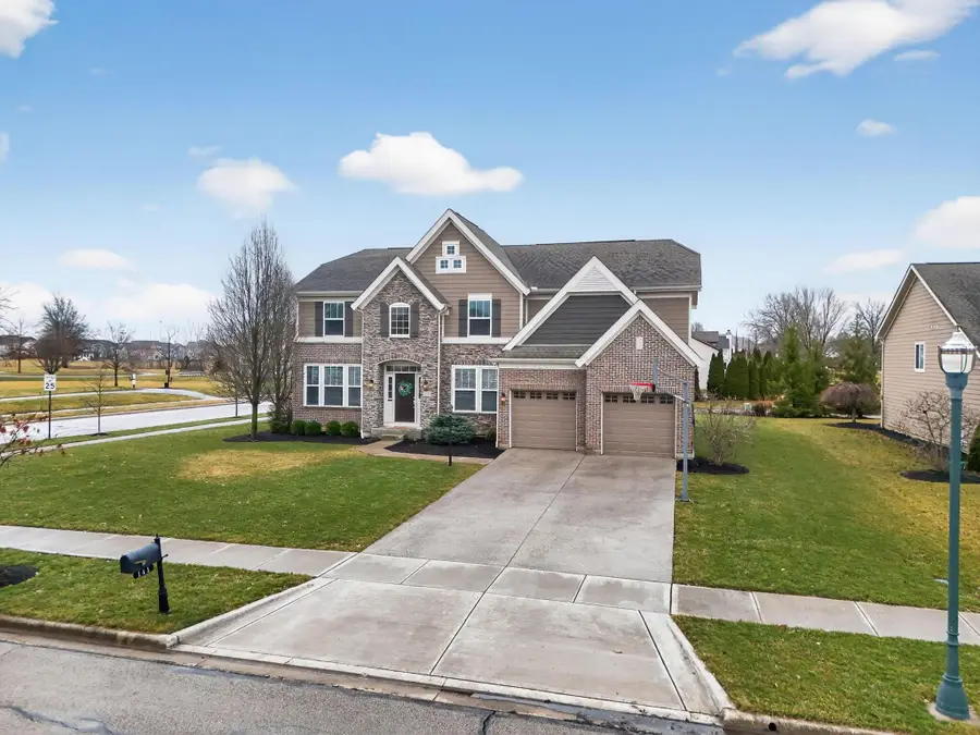 141 Kitdare Drive, Delaware, OH 43015 - #3