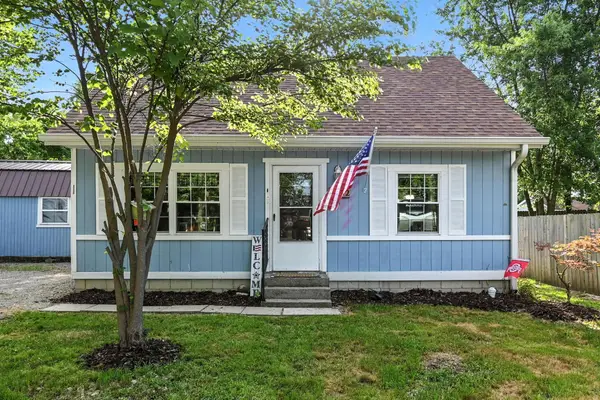 11372 Kickapoo Path, Lakeview, OH 43331