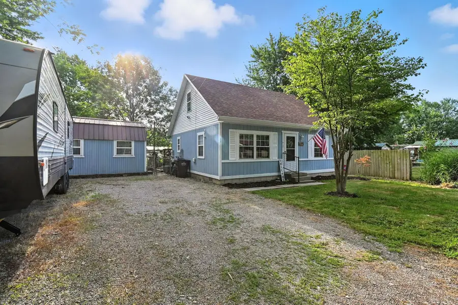 11372 Kickapoo Path, Lakeview, OH 43331 - #2