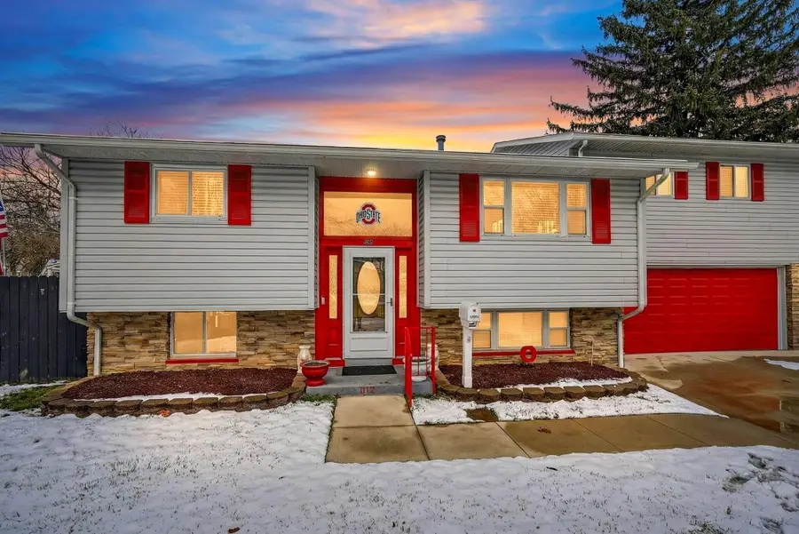 912 Maurine Drive, Columbus, OH 43228 - #2