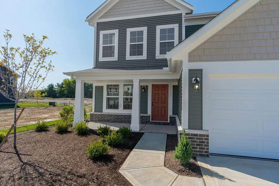 1033 Queen Bee Place, Grove City, OH 43123 - #2