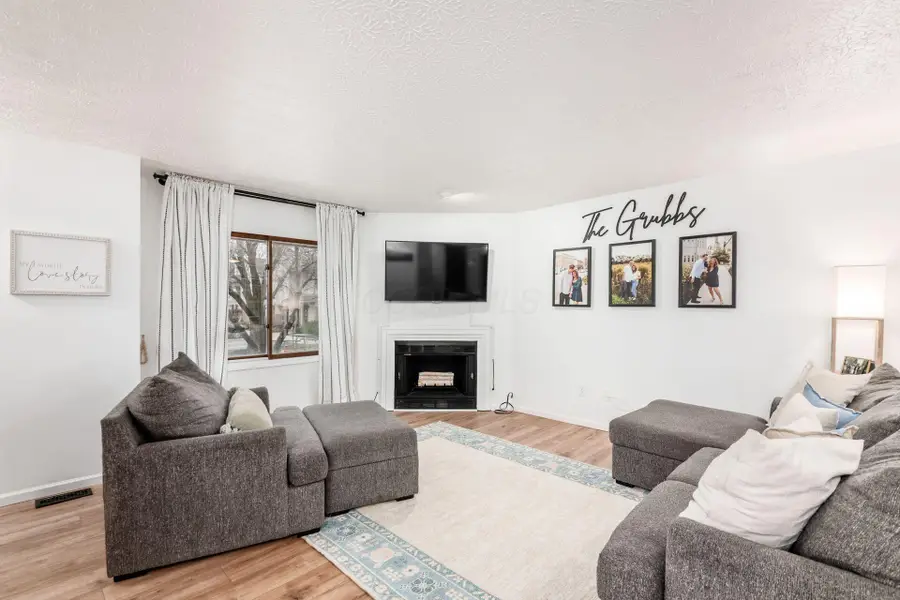 1946 Rockdale Drive, Columbus, OH 43229 - #2