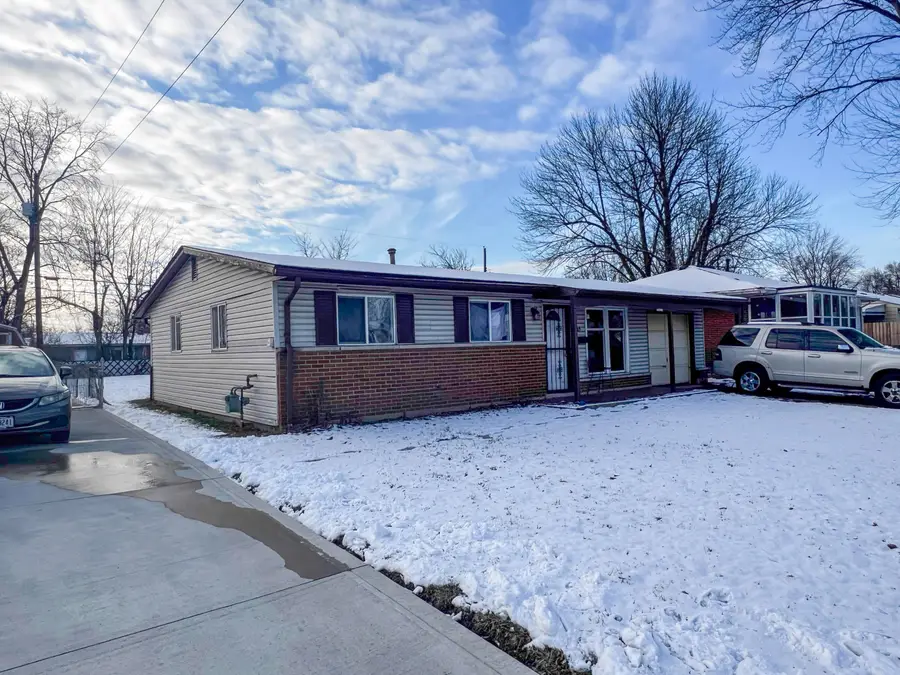1845 Nason Avenue, Columbus, OH 43207 - #2