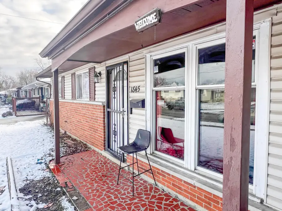 1845 Nason Avenue, Columbus, OH 43207 - #3