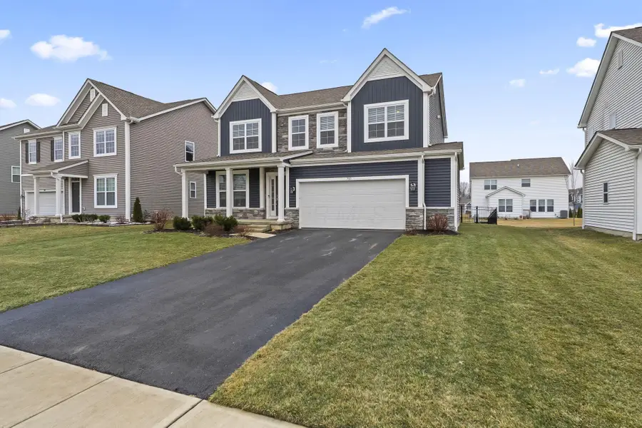 797 Habitat Way, Sunbury, OH 43074 - #2