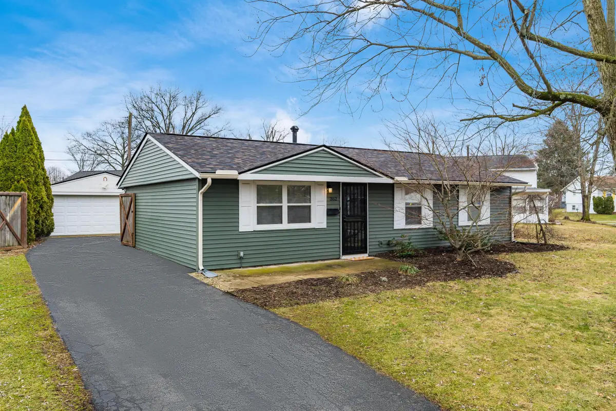 3698 Skipstone Place, Columbus, OH 43221 - #1