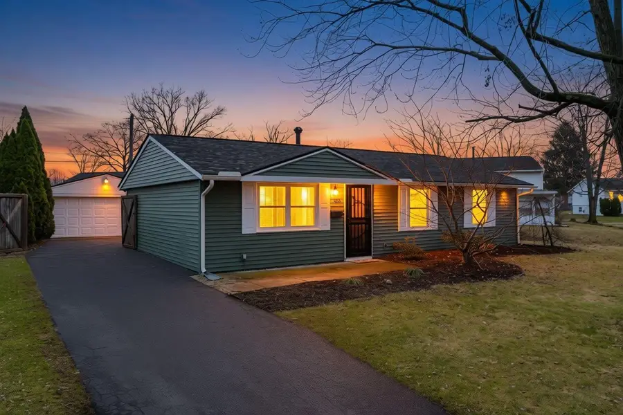 3698 Skipstone Place, Columbus, OH 43221 - #2