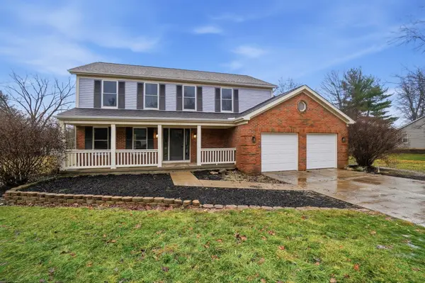 4530 Cascade Drive, Powell, OH 43065