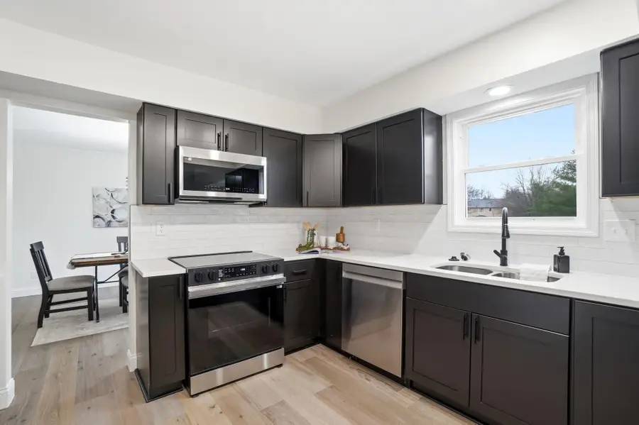 4530 Cascade Drive, Powell, OH 43065 - #2