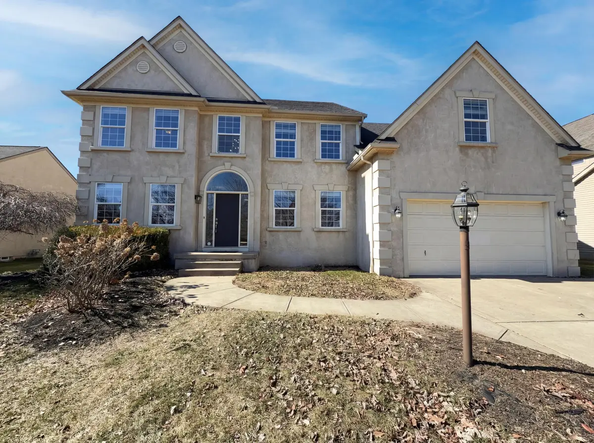 8189 Shady Maple Drive, Canal Winchester, OH 43110 - #1