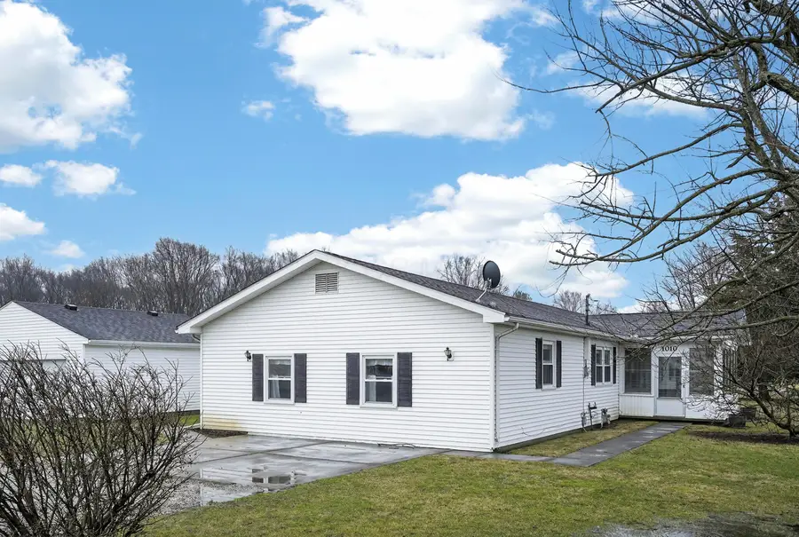 1010 Jamison Road Nw, Washington Court House, OH 43160 - #2