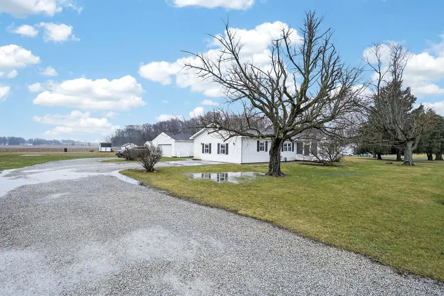 1010 Jamison Road Nw, Washington Court House, OH 43160 - #3