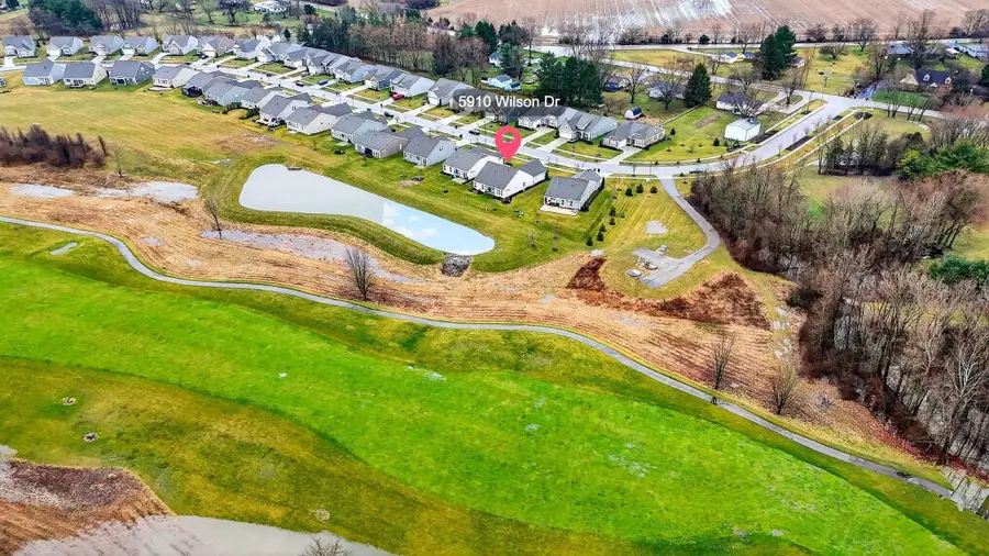 5910 Wilson Drive, Canal Winchester, OH 43110 - #3