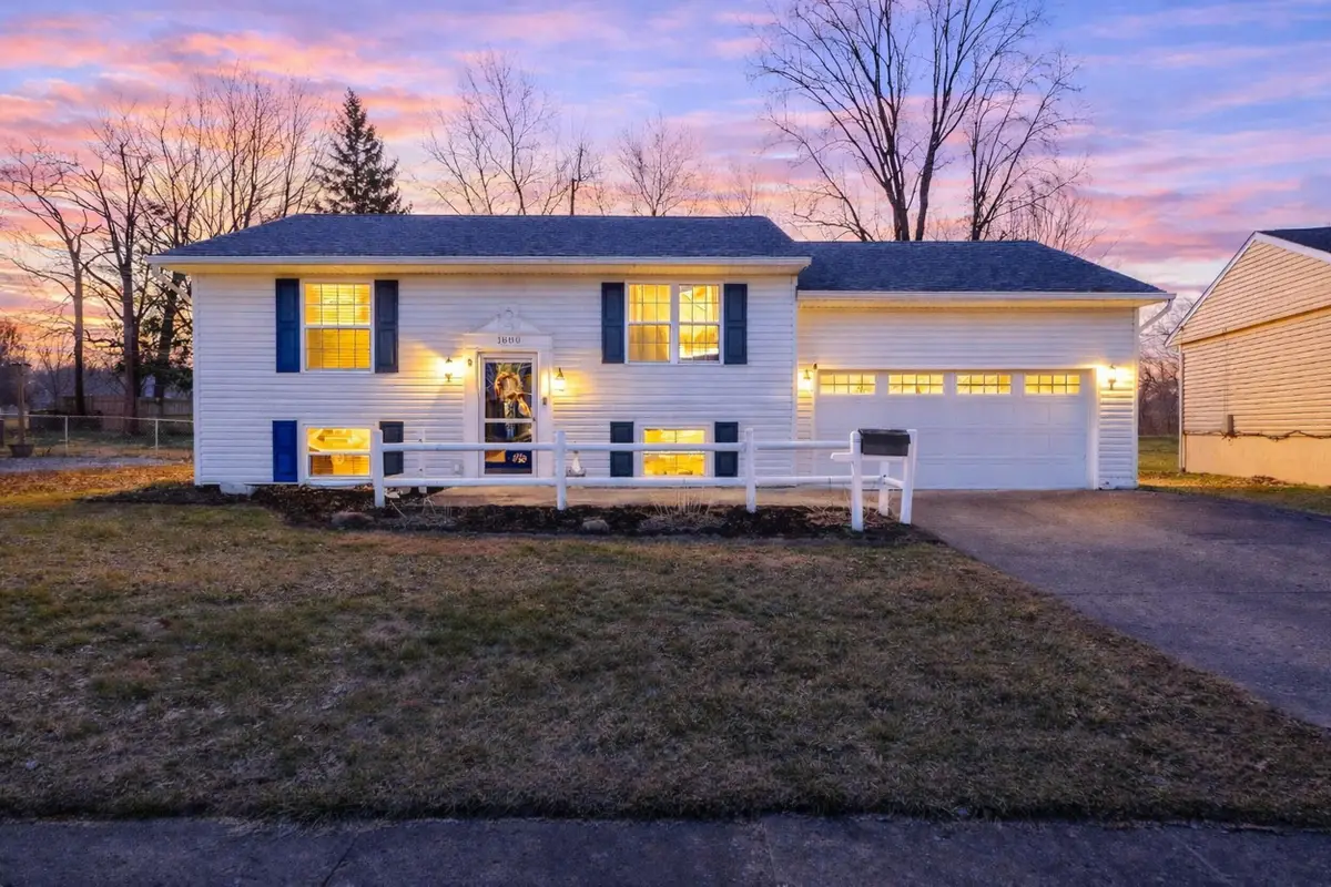 1880 Shasta Drive, Lancaster, OH 43130 - #1