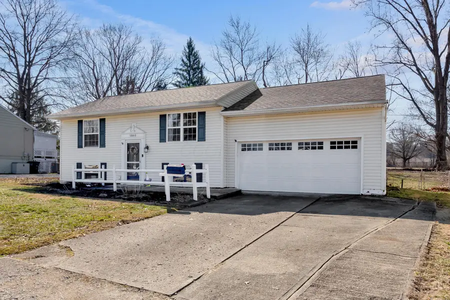 1880 Shasta Drive, Lancaster, OH 43130 - #2