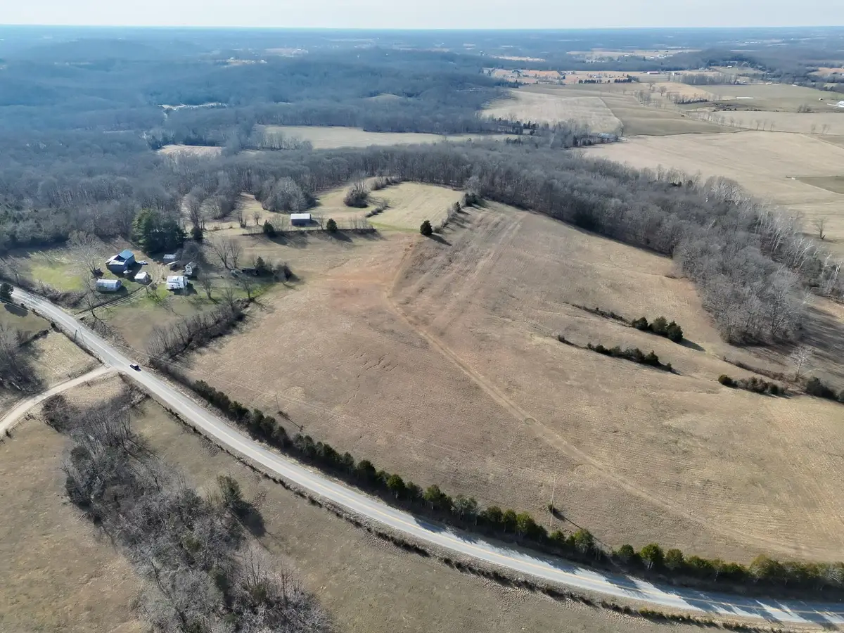 2195 Pumpkin Ridge Road, West Union, OH 45693 - #1