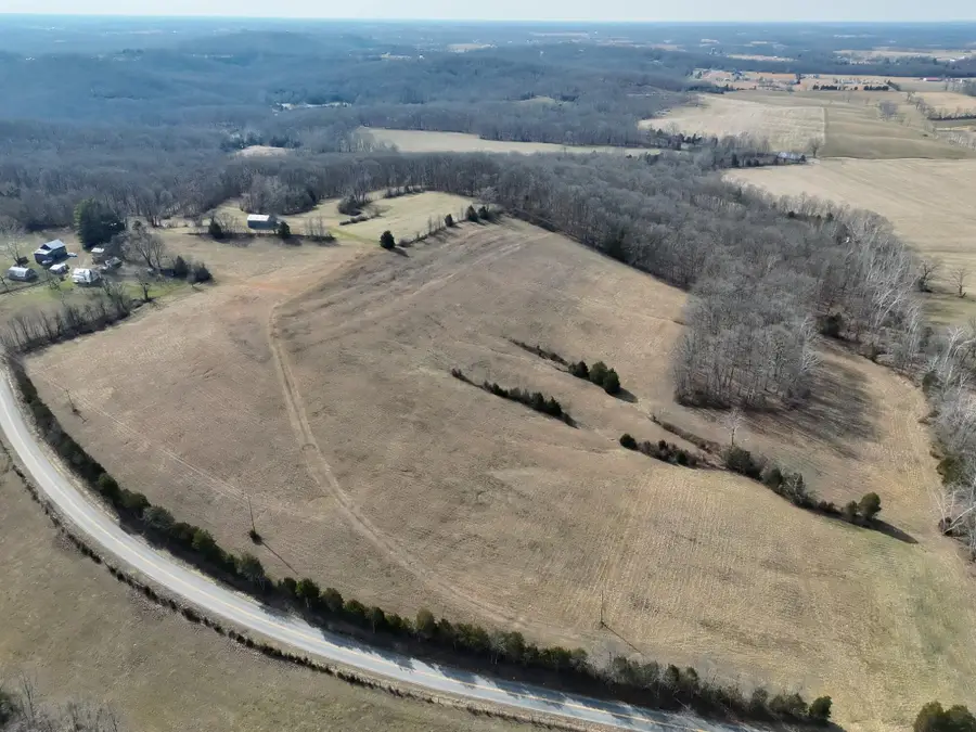 2195 Pumpkin Ridge Road, West Union, OH 45693 - #2