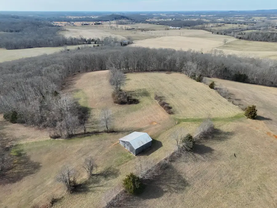 2195 Pumpkin Ridge Road, West Union, OH 45693 - #3