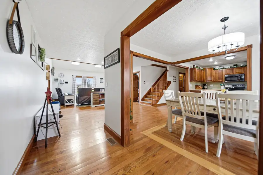 8063 Hagerty Road, Ashville, OH 43103 - #2