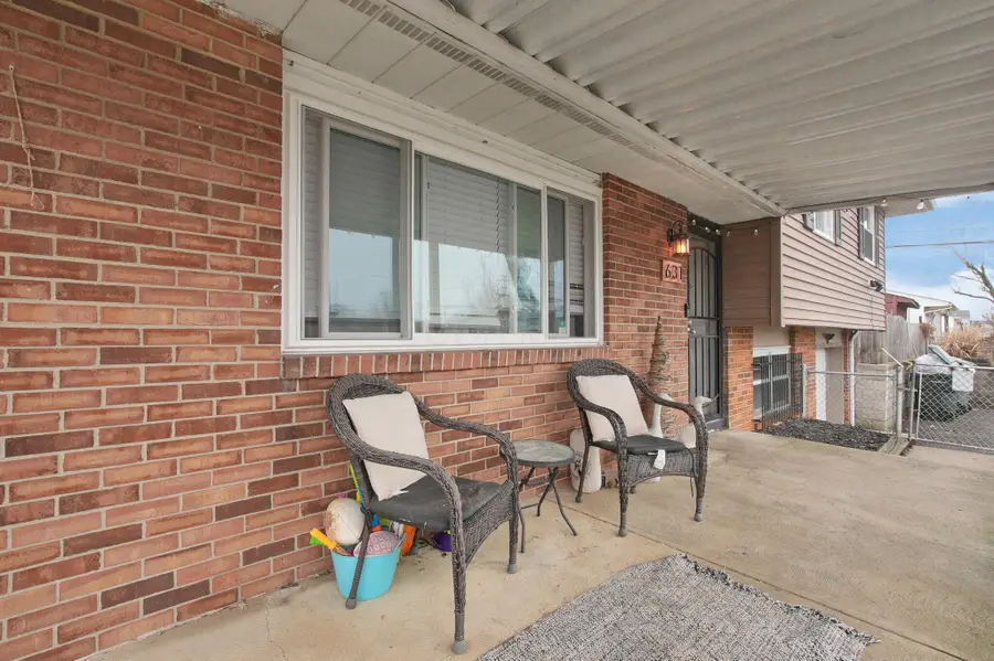 631 Harland Drive, Columbus, OH 43207 - #3