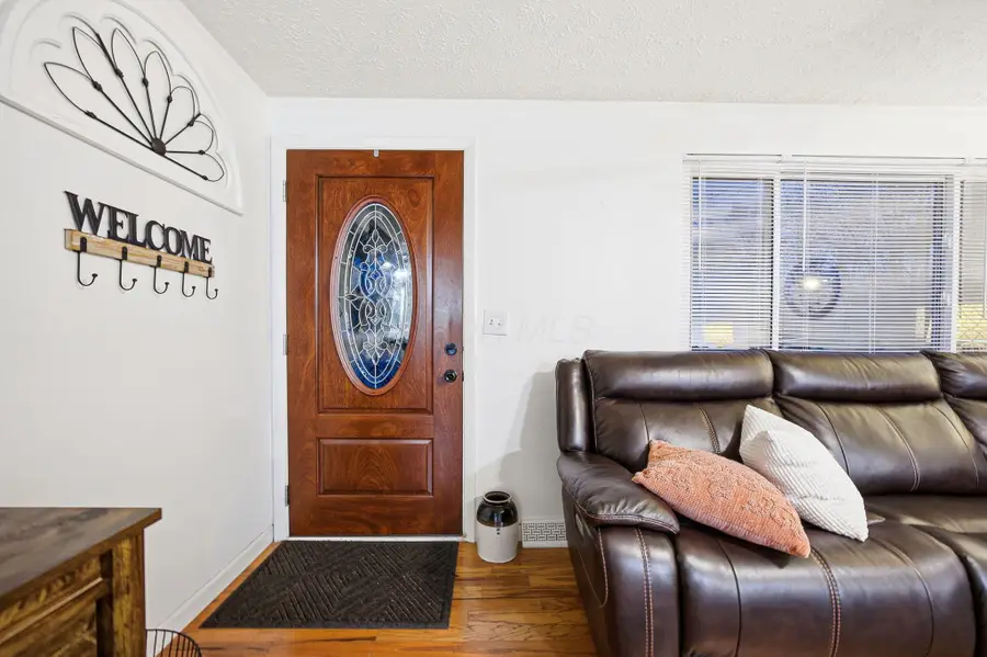 2883 Valley Green Drive, Columbus, OH 43207 - #2