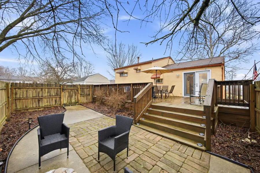 2883 Valley Green Drive, Columbus, OH 43207 - #3