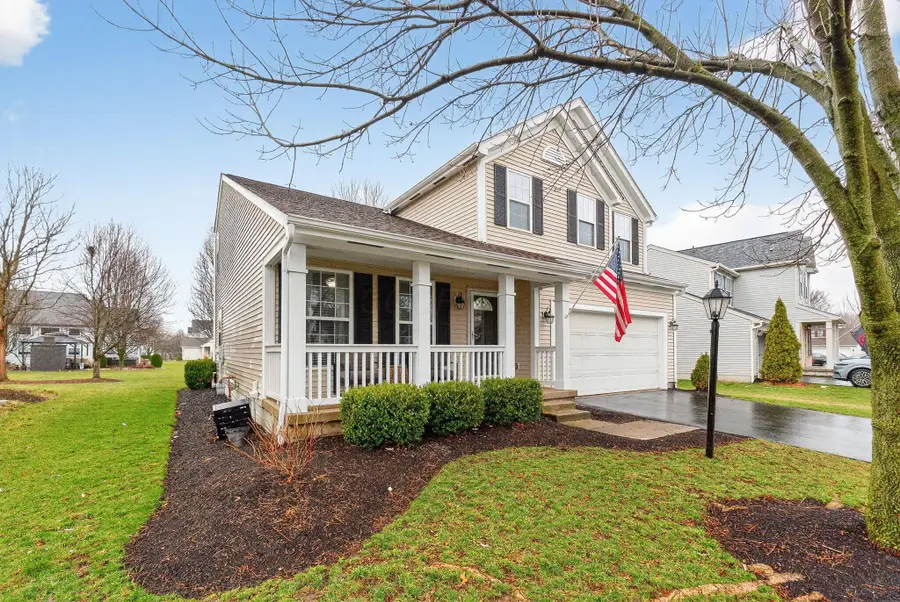 385 Rocky Springs Drive, Blacklick, OH 43004 - #2