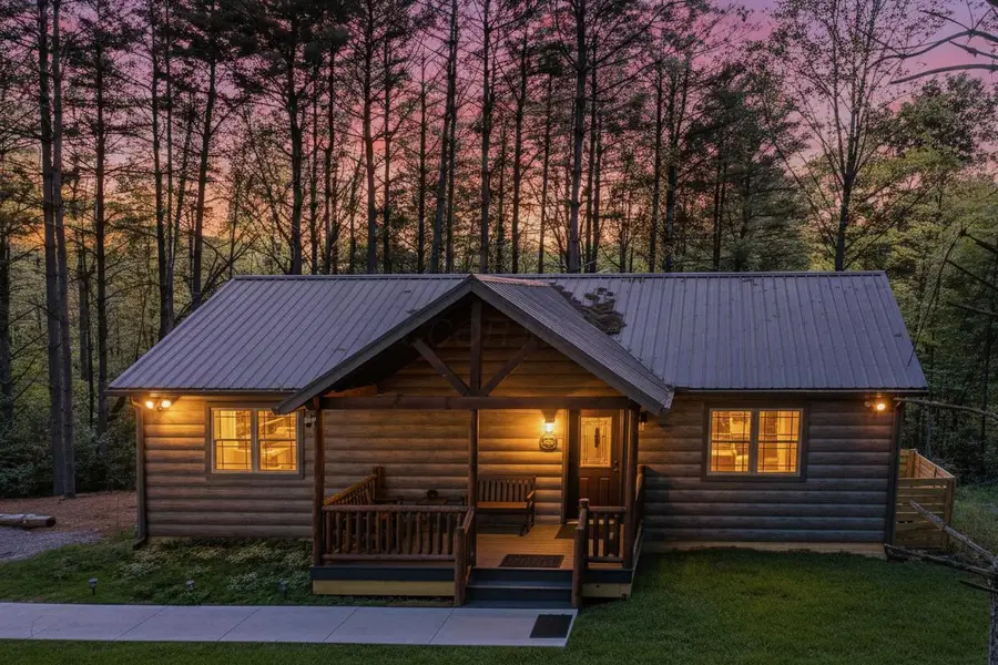 10104 Frasure-helber Road, Logan, OH 43138 - #2