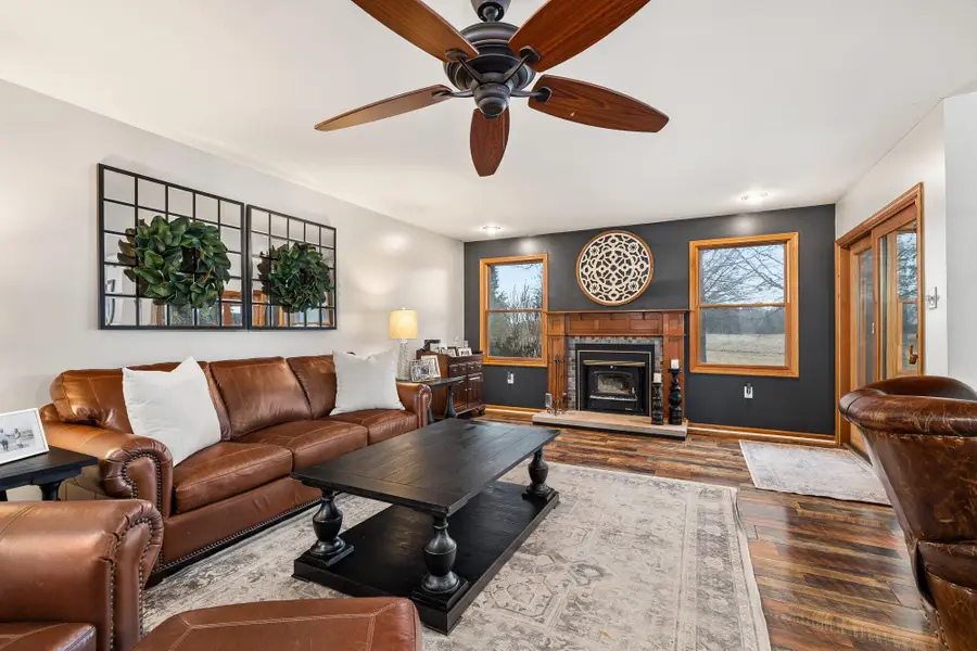 3189 State Route 61, Crestline, OH 44827 - #3