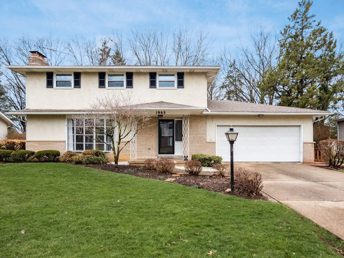 1963 Birkdale Drive, Columbus, OH 43232 - #1