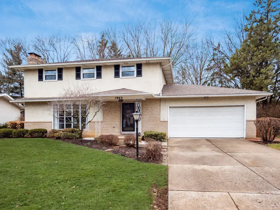 1963 Birkdale Drive, Columbus, OH 43232 - #2