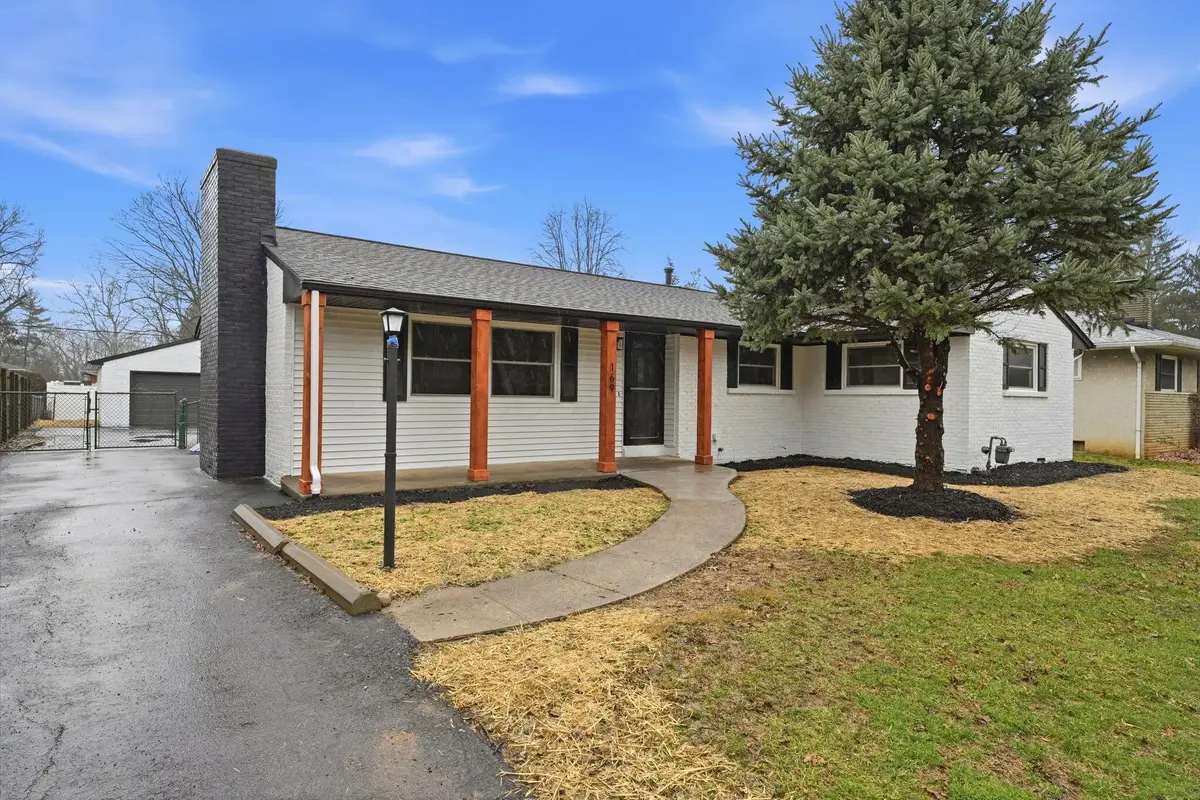 169 Flint Ridge Drive, Columbus, OH 43230 - #1