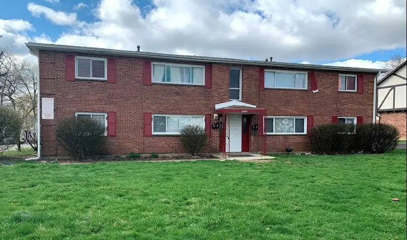 3585 Cushing Drive, Columbus, OH 43227 - #1