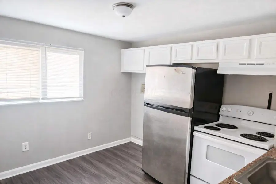 3585 Cushing Drive, Columbus, OH 43227 - #3