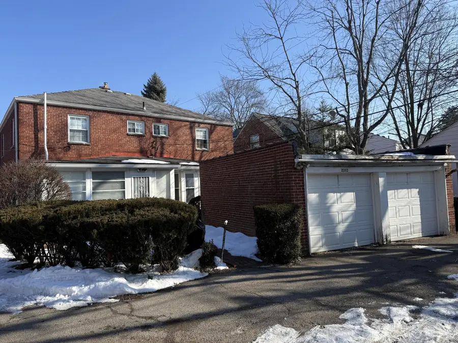 2393-2395 Dover Road, Columbus, OH 43209 - #3