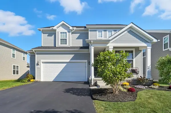 3754 Mystic Way, Grove City, OH 43123