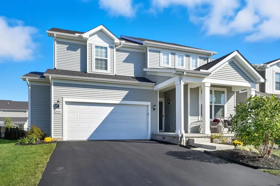 3754 Mystic Way, Grove City, OH 43123 - #2