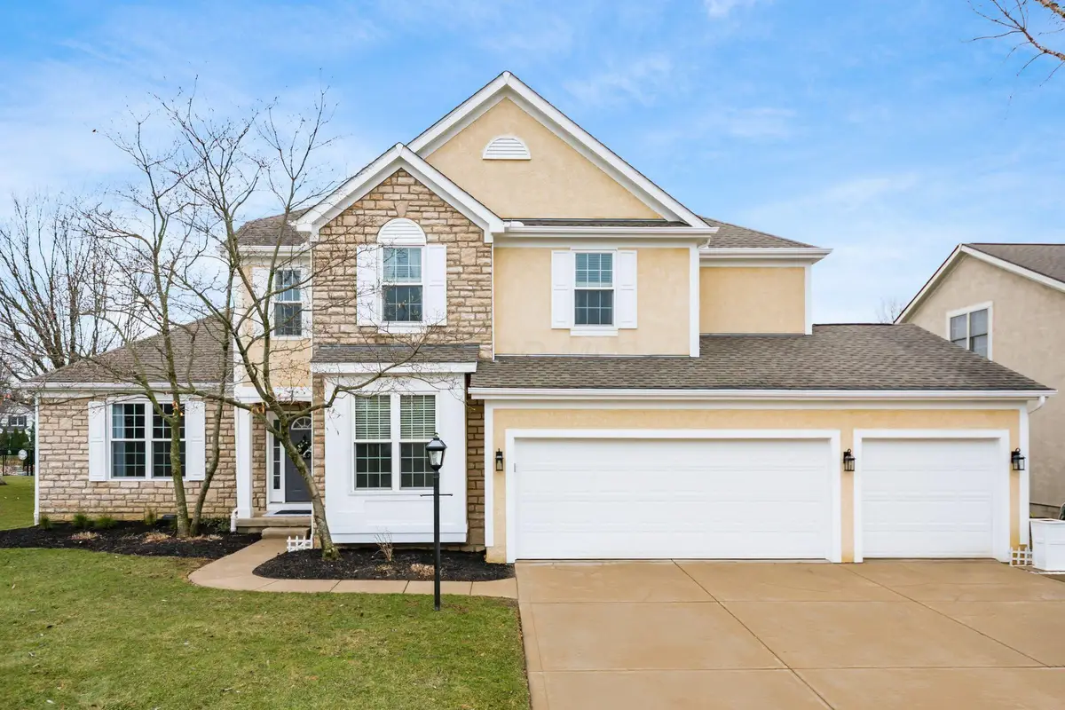 4725 Hoffman Farms Drive, Hilliard, OH 43026 - #1