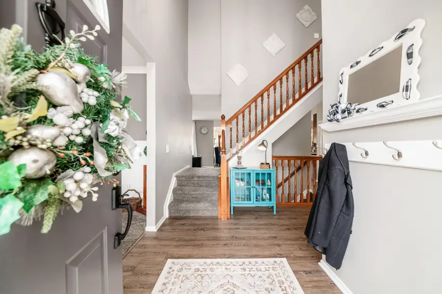 4725 Hoffman Farms Drive, Hilliard, OH 43026 - #3