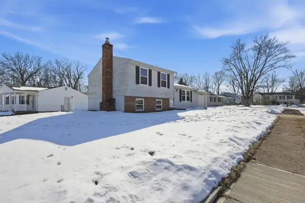 3117 Conneaut Court, Columbus, OH 43224