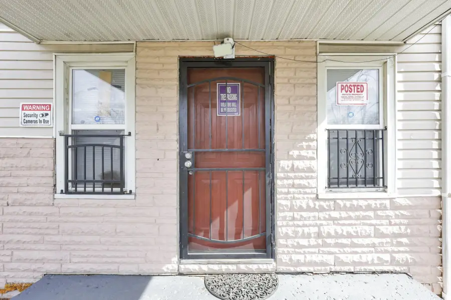 2422 Joyce Avenue, Columbus, OH 43211 - #2