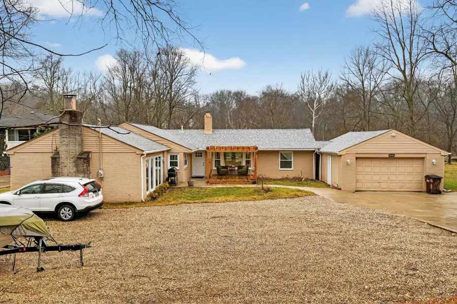 10618 Riverside Drive, Powell, OH 43065 - #2