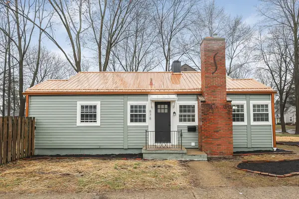 878 Grandon Avenue, Columbus, OH 43209