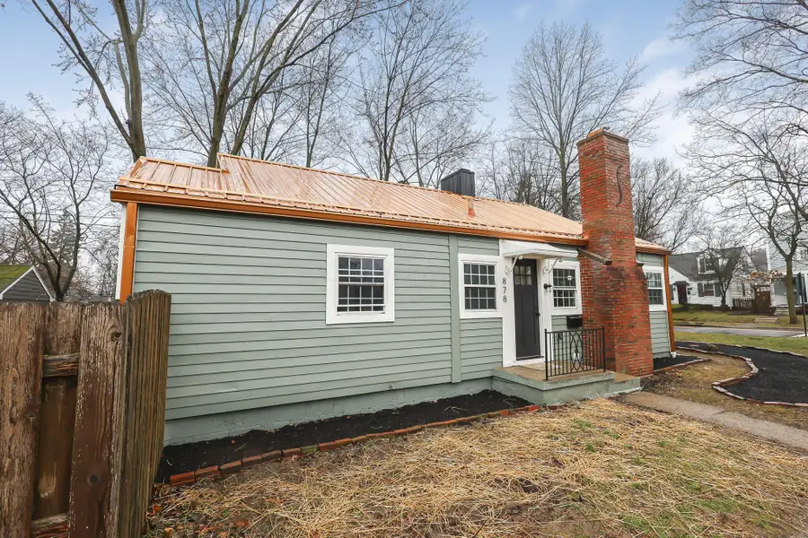 878 Grandon Avenue, Columbus, OH 43209 - #3