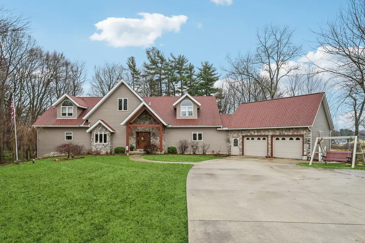 123 Misty Meadows Drive, Heath, OH 43056 - #1