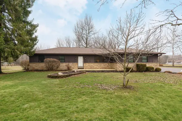 7380 Havens Corners Road, Blacklick, OH 43004