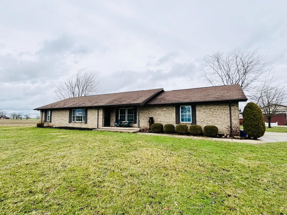 348 Grassy Run Road, Sabina, OH 45169 - #1