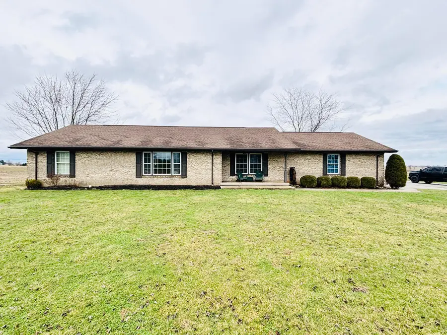 348 Grassy Run Road, Sabina, OH 45169 - #2